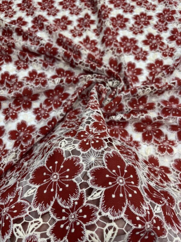 IMG_1667 Embroidery Floral cutwork allover