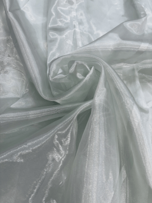 Plain Organza