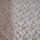 Velvet cutwork Fabric