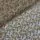 Digital Print patchwork with sequins & cutdana on Net Fabric