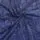 All over sequins on Net Fabric