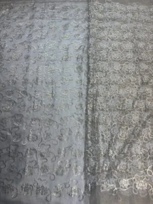 IMG_8229 Handwork on Net Fabric