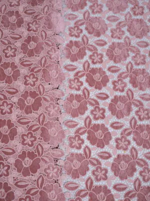 IMG_1776.JPG Velvet cutwork Fabric
